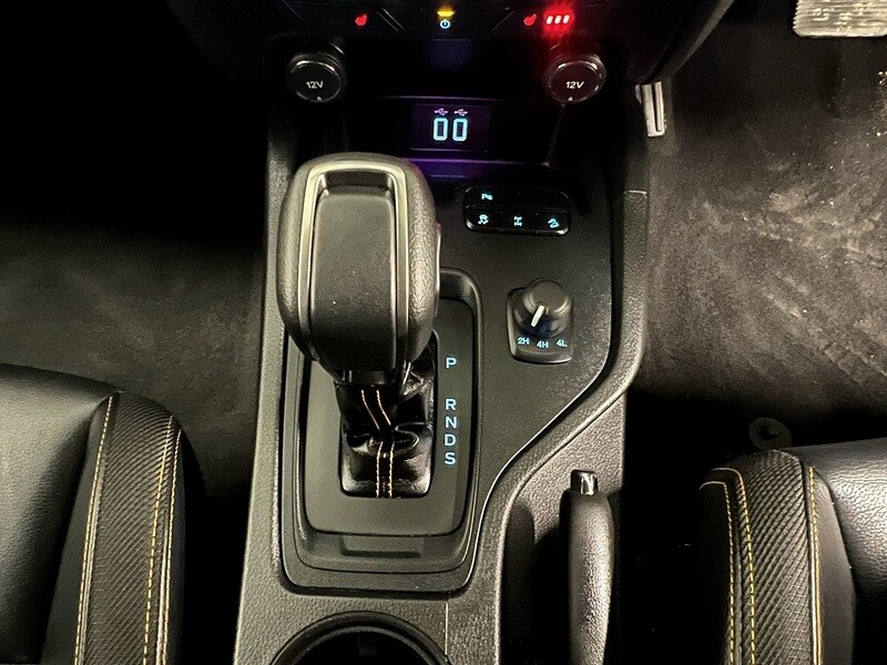 Used Ford Ranger 2022 for sale - 76904343: Photo 26