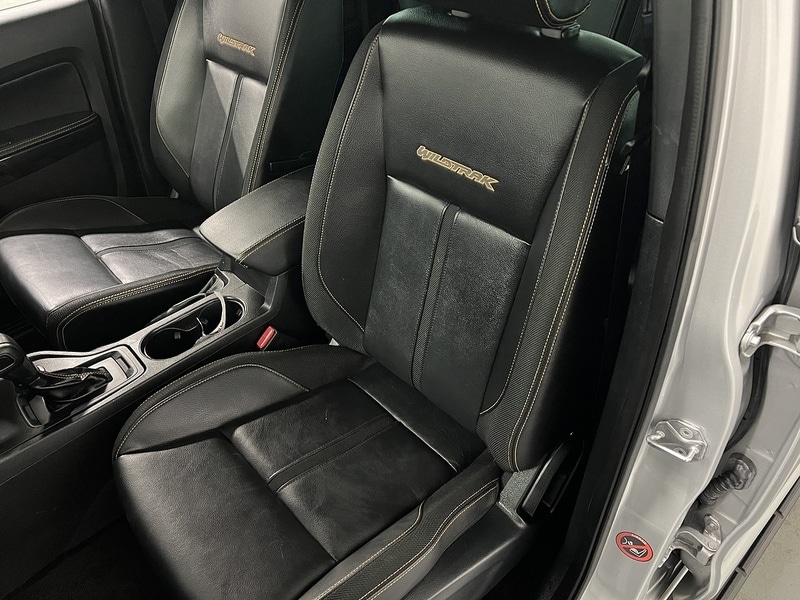 Used Ford Ranger 2022 for sale - 76904343: Photo 32