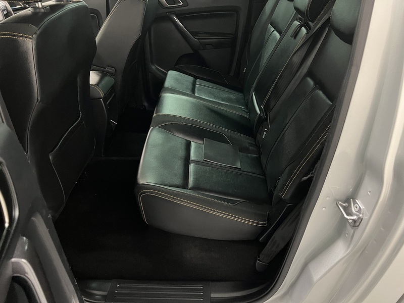 Used Ford Ranger 2022 for sale - 76904343: Photo 33