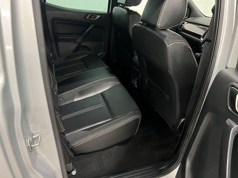 Used Ford Ranger 2022 for sale - 76904343: Photo 34