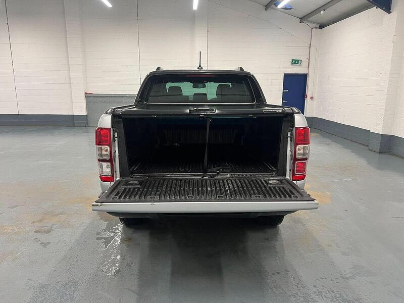 Used Ford Ranger 2022 for sale - 76904343: Photo 5