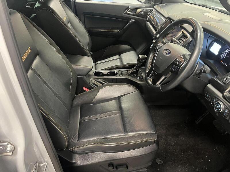 Used Ford Ranger 2022 for sale - 76904343: Photo 8