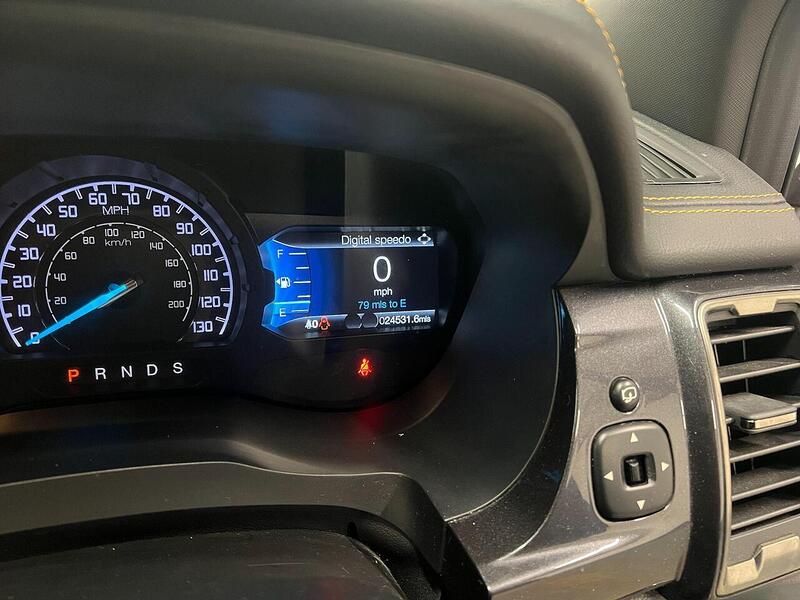 Used Ford Ranger 2022 for sale - 76904343: Photo 9