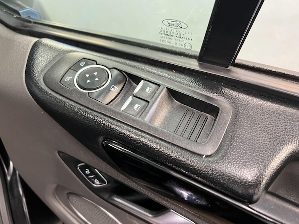 Used Ford Tourneo Custom 2022 for sale - 76154936: Photo 11
