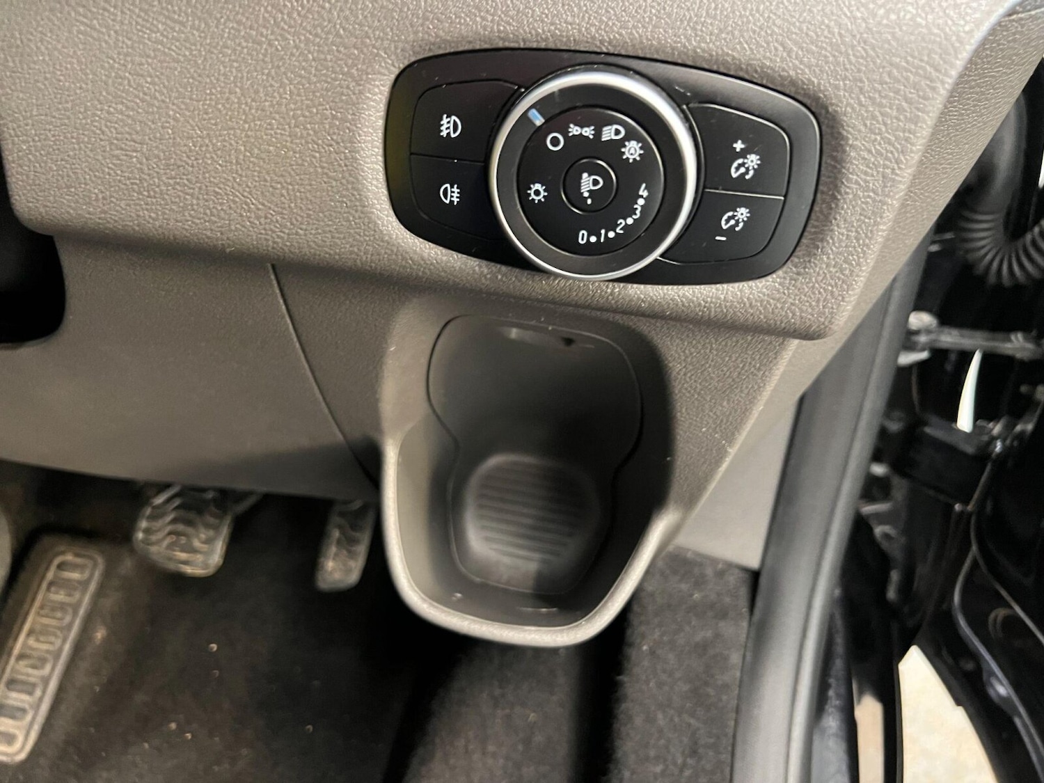 Used Ford Tourneo Custom 2022 for sale - 76154936: Photo 13