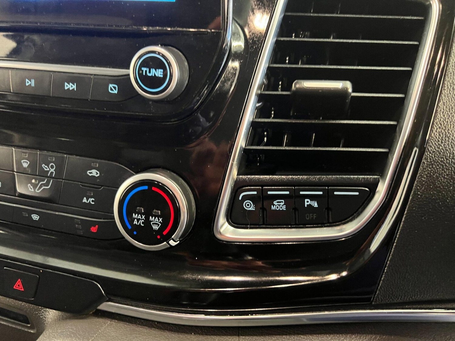 Used Ford Tourneo Custom 2022 for sale - 76154936: Photo 16