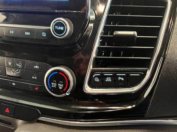 Used Ford Tourneo Custom 2022 for sale - 76154936: Photo 16