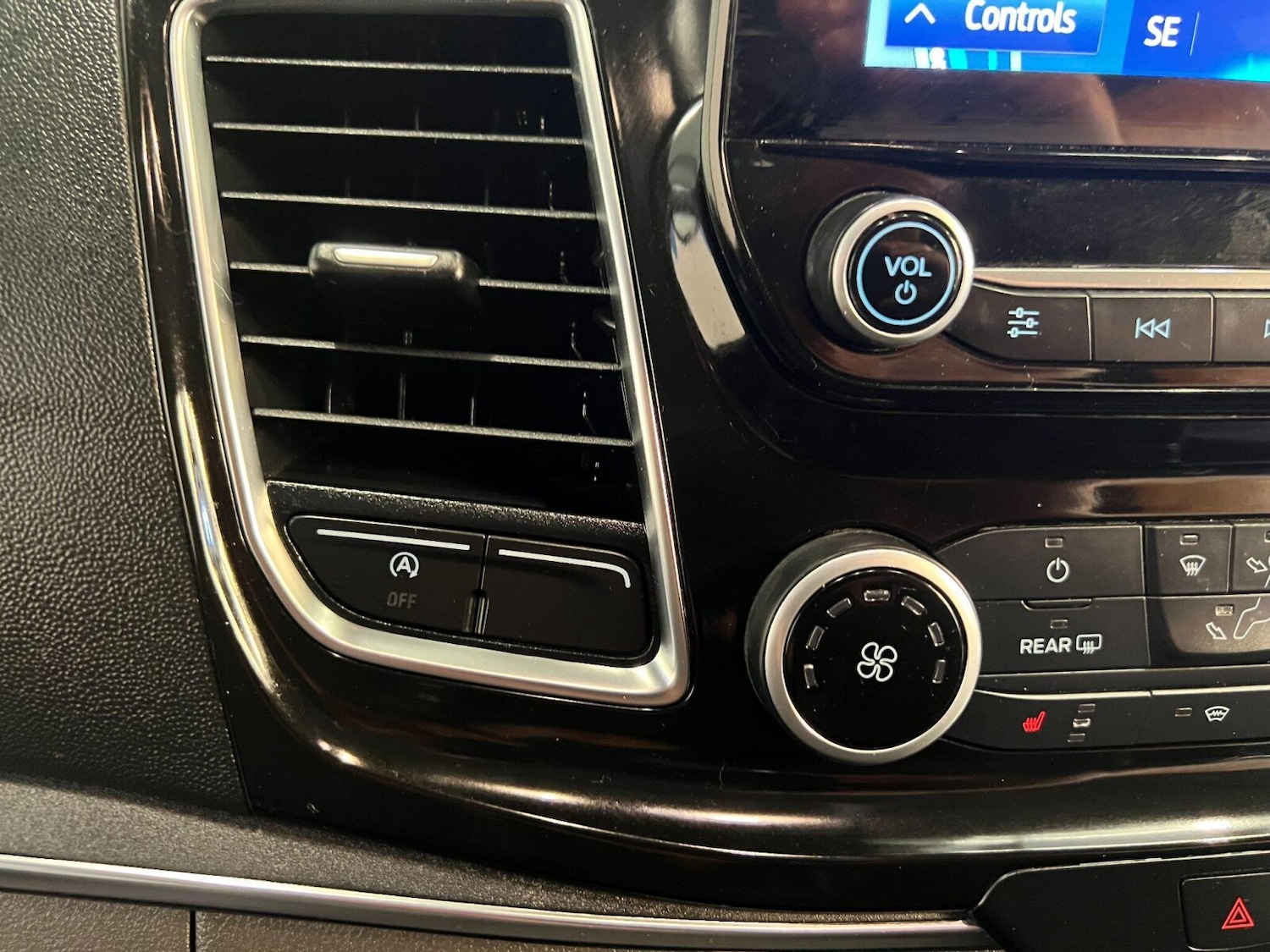 Used Ford Tourneo Custom 2022 for sale - 76154936: Photo 17