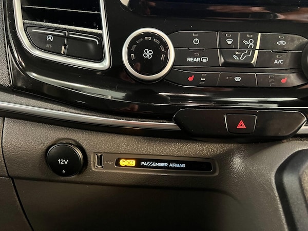 Used Ford Tourneo Custom 2022 for sale - 76154936: Photo 18