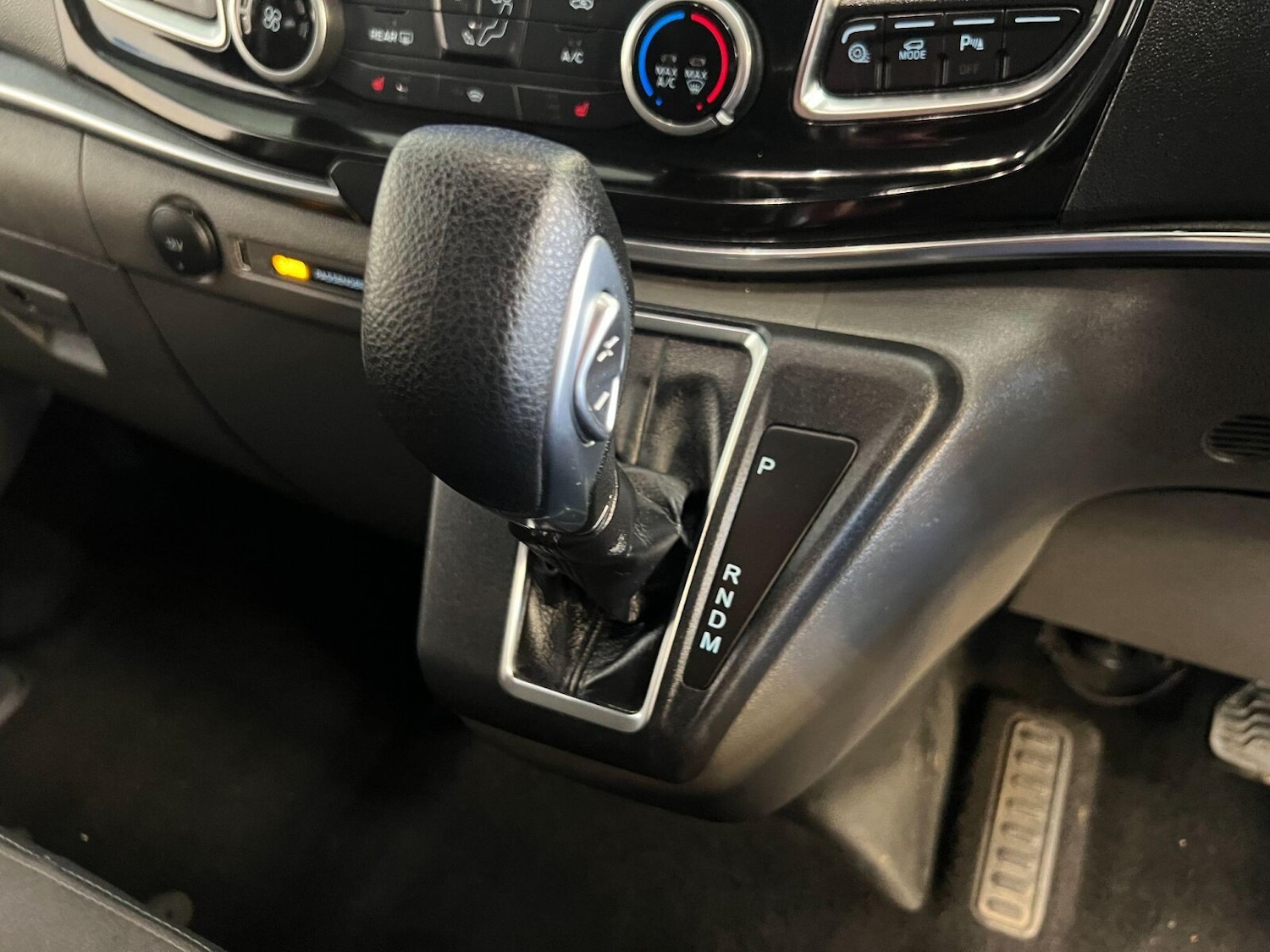 Used Ford Tourneo Custom 2022 for sale - 76154936: Photo 19