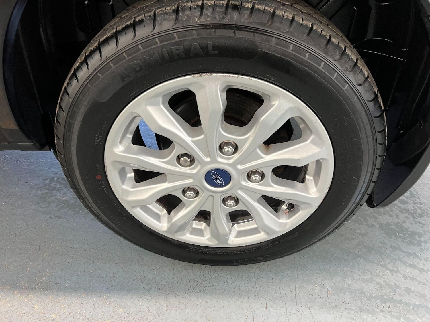 Used Ford Tourneo Custom 2022 for sale - 76154936: Photo 20