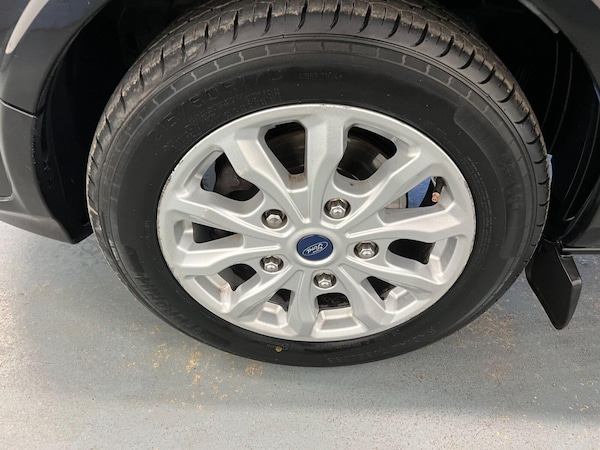 Used Ford Tourneo Custom 2022 for sale - 76154936: Photo 21