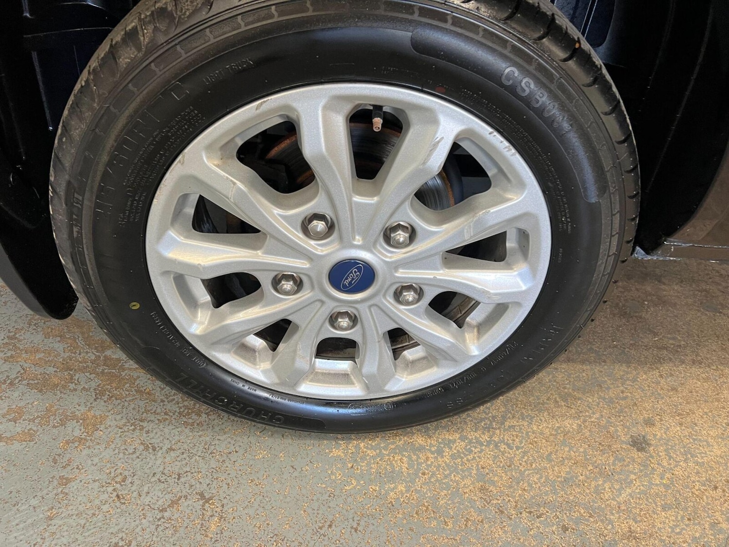 Used Ford Tourneo Custom 2022 for sale - 76154936: Photo 23