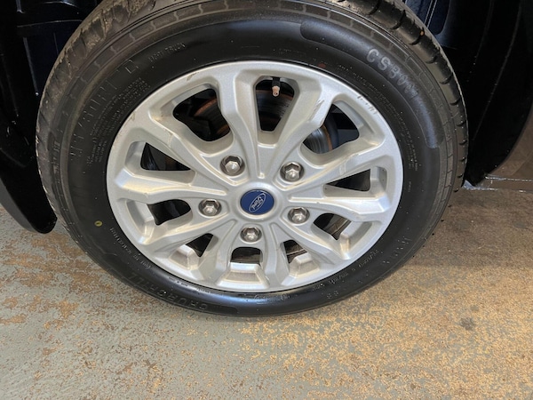 Used Ford Tourneo Custom 2022 for sale - 76154936: Photo 23