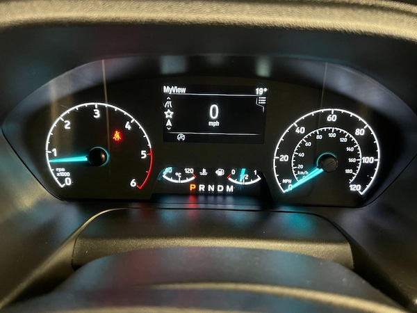 Used Ford Tourneo Custom 2022 for sale - 76154936: Photo 26
