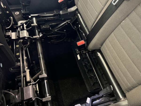 Used Ford Tourneo Custom 2022 for sale - 76154936: Photo 28