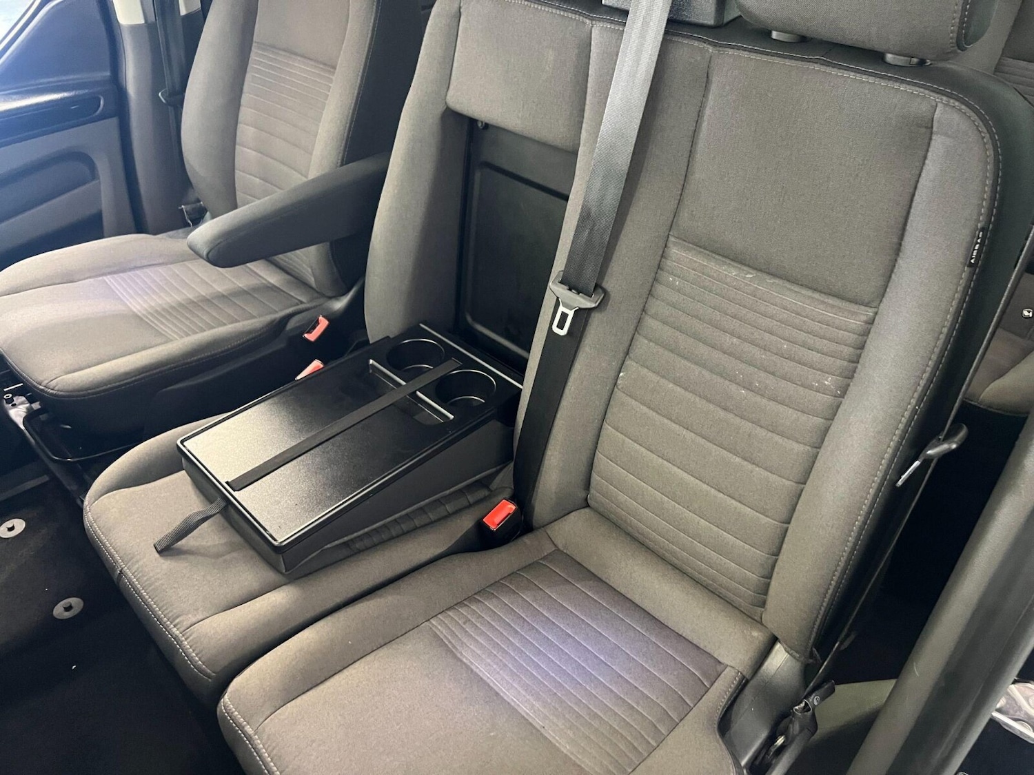 Used Ford Tourneo Custom 2022 for sale - 76154936: Photo 29