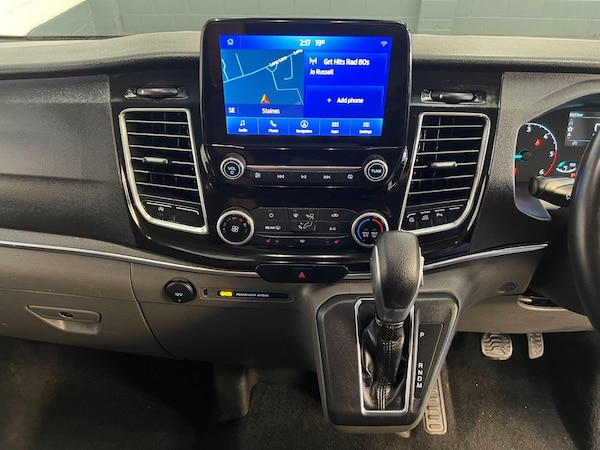 Used Ford Tourneo Custom 2022 for sale - 76154936: Photo 30
