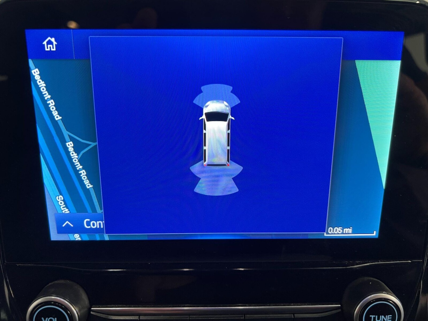 Used Ford Tourneo Custom 2022 for sale - 76154936: Photo 32