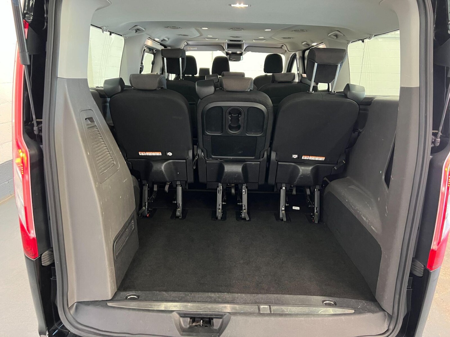 Used Ford Tourneo Custom 2022 for sale - 76154936: Photo 34