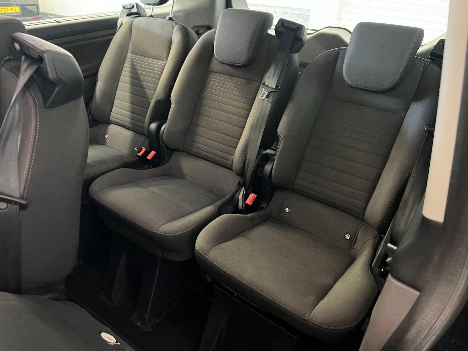 Used Ford Tourneo Custom 2022 for sale - 76154936: Photo 36