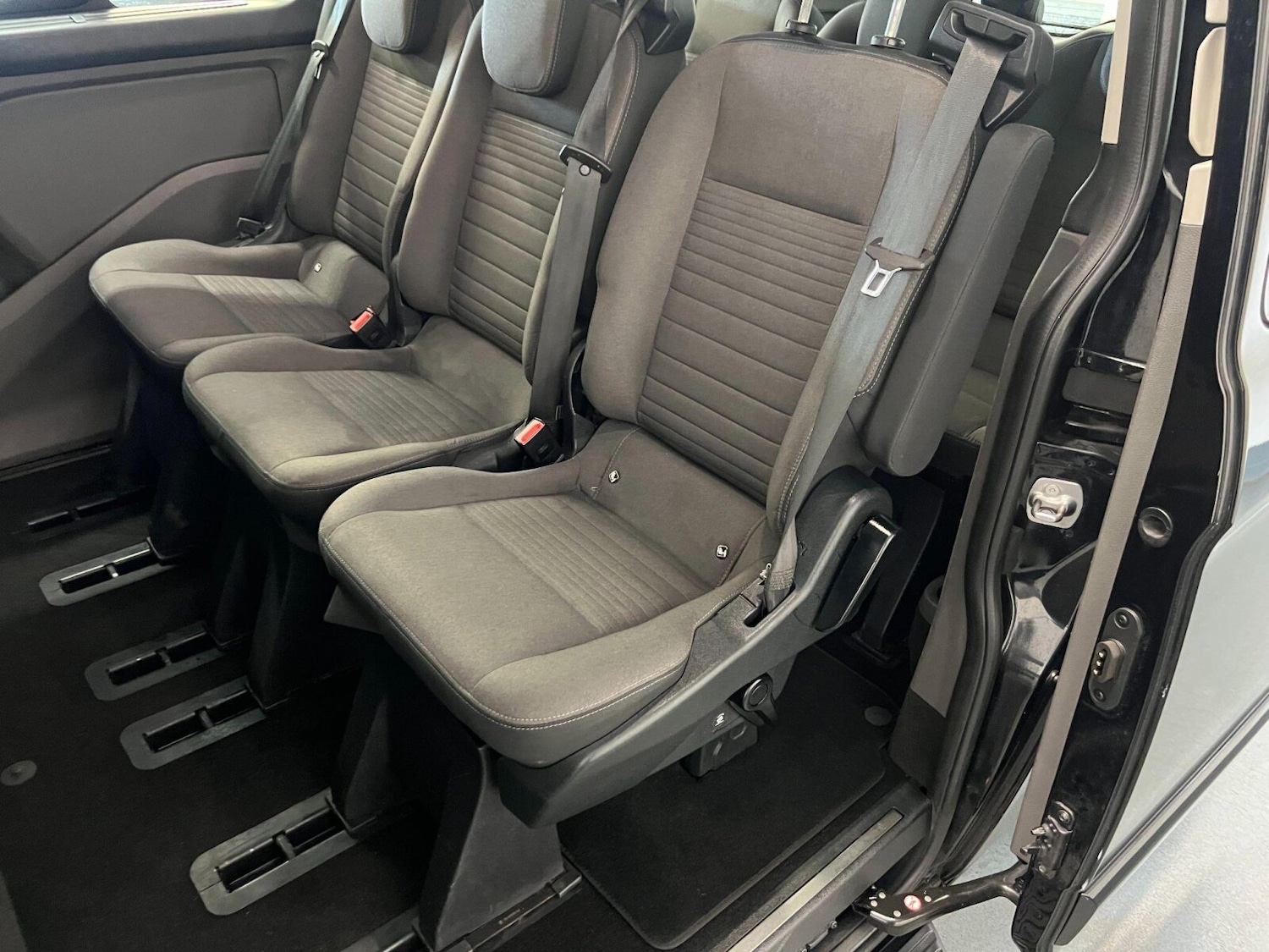 Used Ford Tourneo Custom 2022 for sale - 76154936: Photo 37