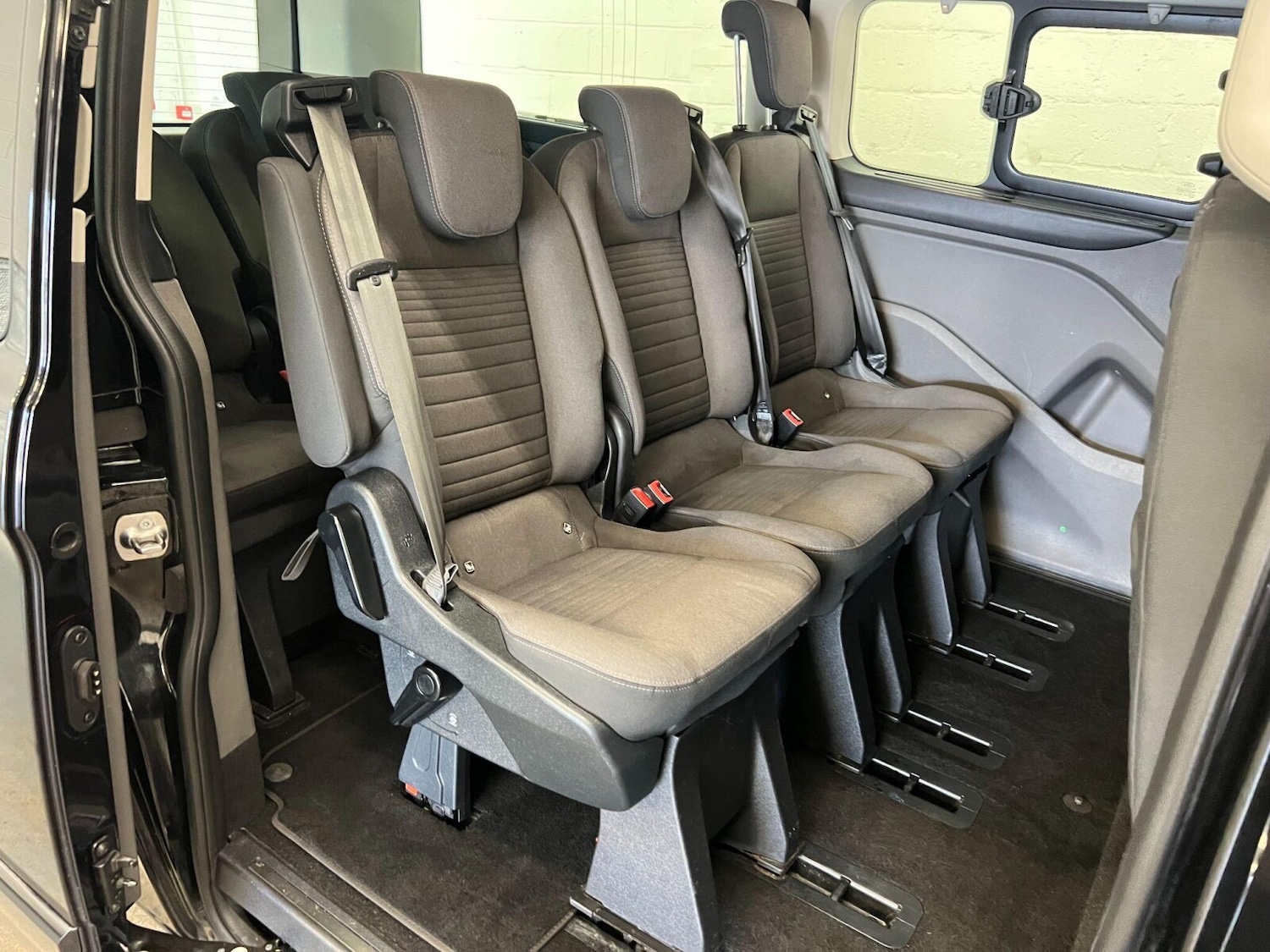 Used Ford Tourneo Custom 2022 for sale - 76154936: Photo 39