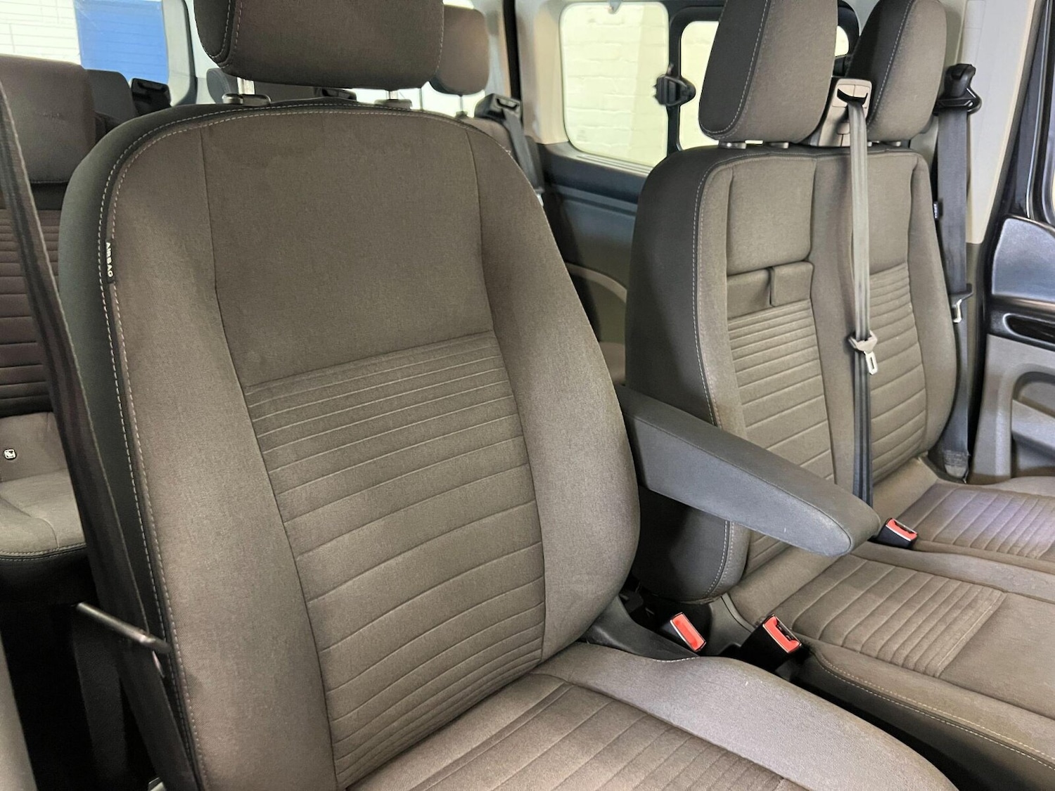 Used Ford Tourneo Custom 2022 for sale - 76154936: Photo 9