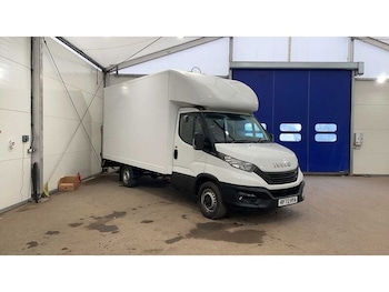 Iveco Daily feature image