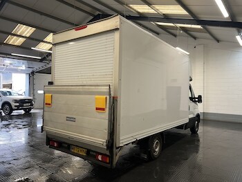 Used Iveco Daily 2023 for sale - 78167962: Photo