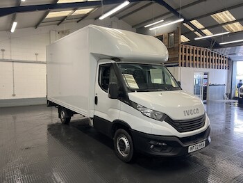Used Iveco Daily 2023 for sale - 78167962: Photo