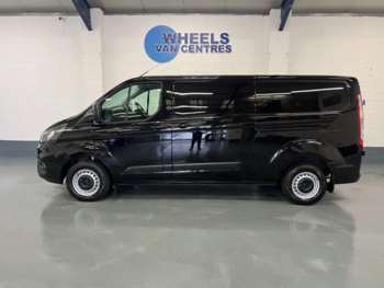 Used Ford Transit Custom 2023 for sale - 74415145: Photo