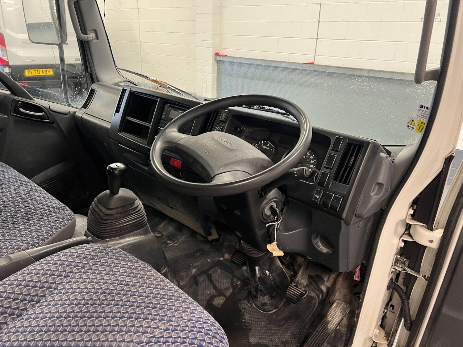 Used Isuzu Other 2023 for sale - 76773389: Photo 5