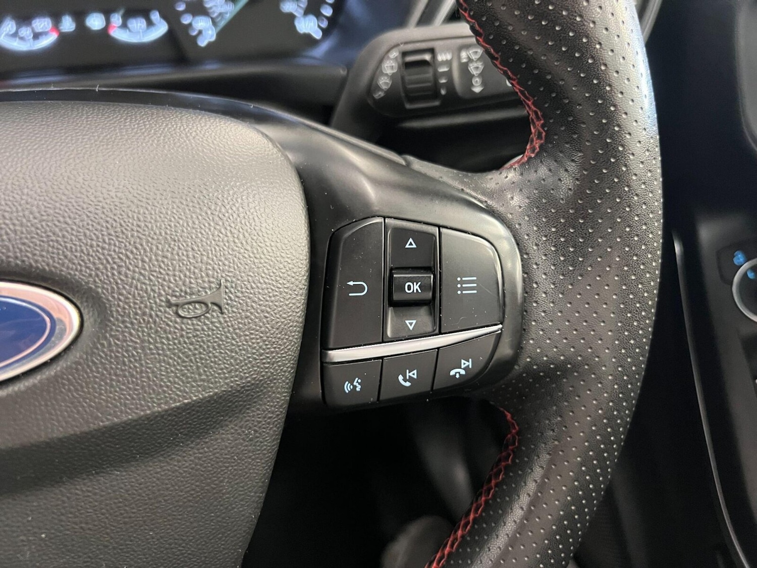 Used Ford Fiesta Van 2021 for sale - 75389607: Photo 13