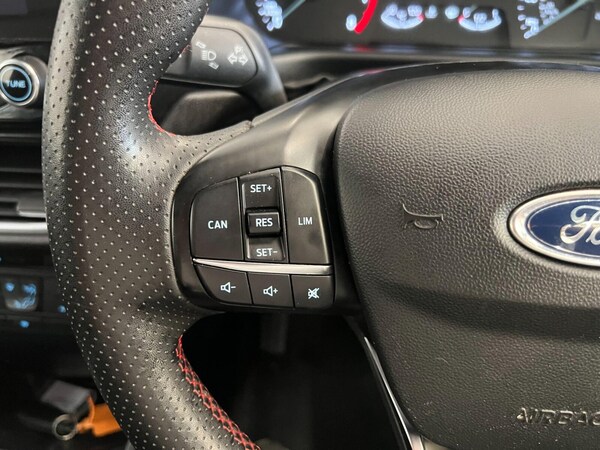 Used Ford Fiesta Van 2021 for sale - 75389607: Photo 14