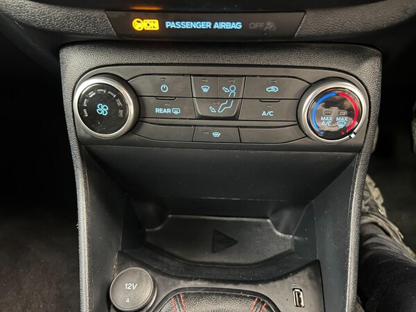 Used Ford Fiesta Van 2021 for sale - 75389607: Photo 16