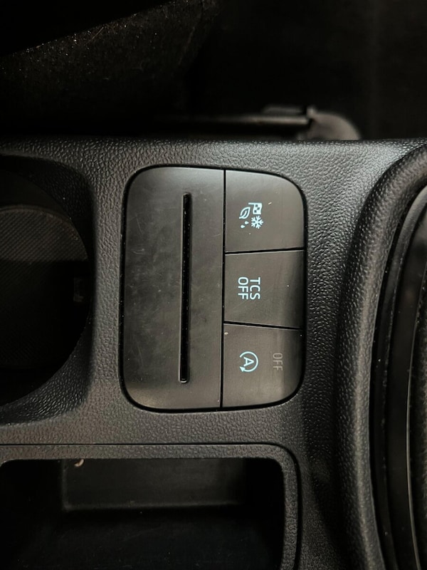 Used Ford Fiesta Van 2021 for sale - 75389607: Photo 17