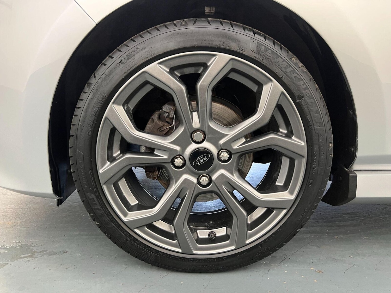 Used Ford Fiesta Van 2021 for sale - 75389607: Photo 20