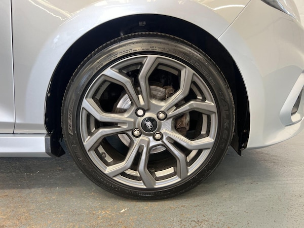 Used Ford Fiesta Van 2021 for sale - 75389607: Photo 21
