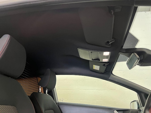 Used Ford Fiesta Van 2021 for sale - 75389607: Photo 32