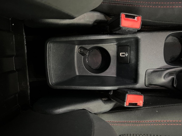 Used Ford Fiesta Van 2021 for sale - 75389607: Photo 35