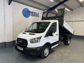 Used Ford Transit 2022 for sale - 74661706: Photo