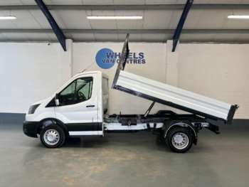Used Ford Transit 2022 for sale - 74661706: Photo