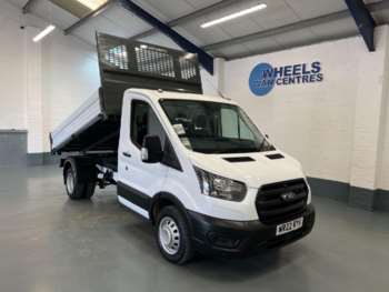 Used Ford Transit 2022 for sale - 74661706: Photo