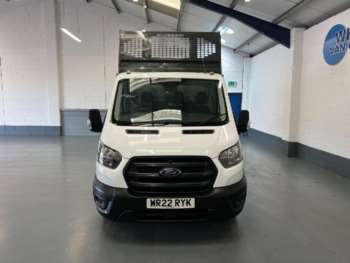 Used Ford Transit 2022 for sale - 74661706: Photo