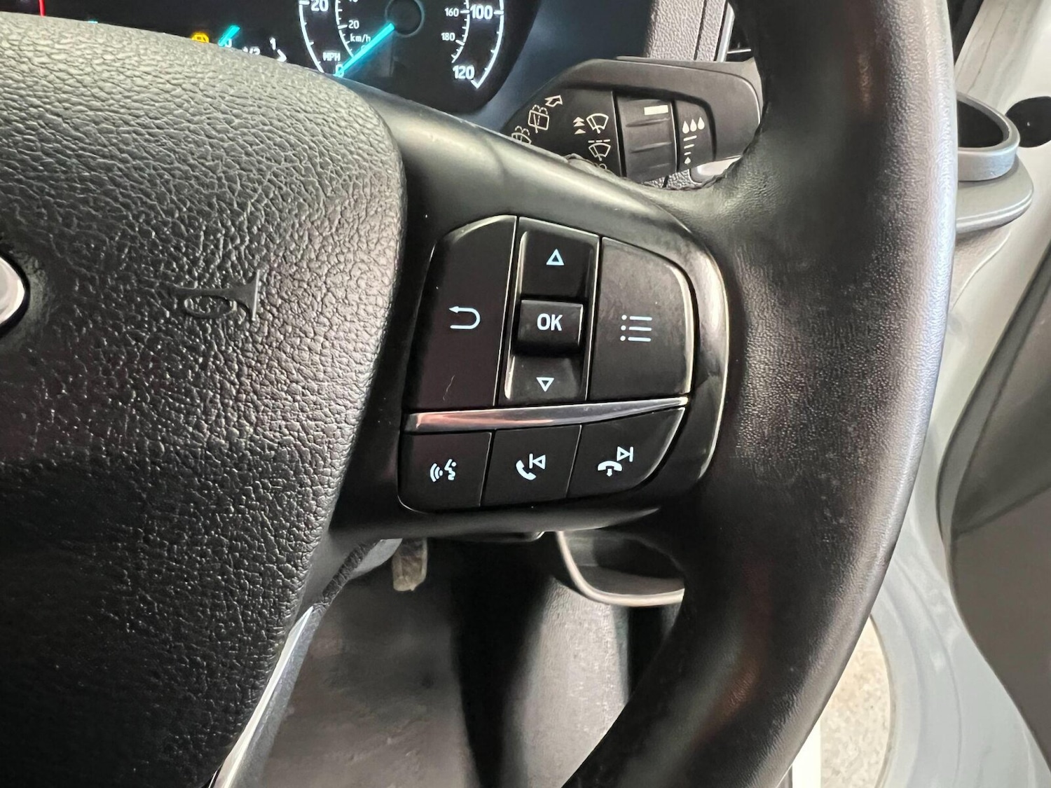 Used Ford Transit Custom 2022 for sale - 76872803: Photo 13