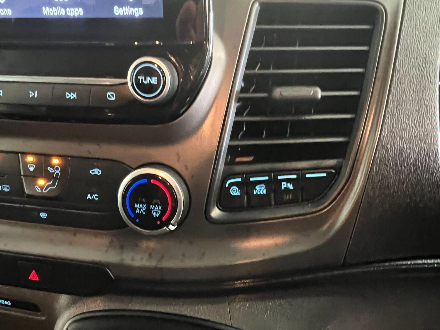 Used Ford Transit Custom 2022 for sale - 76872803: Photo 15