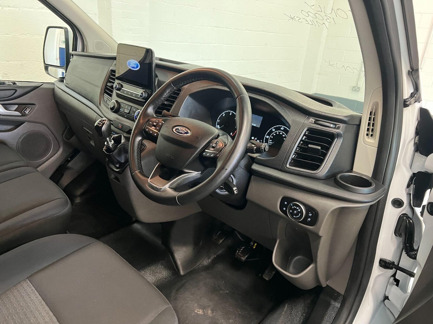 Used Ford Transit Custom 2022 for sale - 76872803: Photo 19