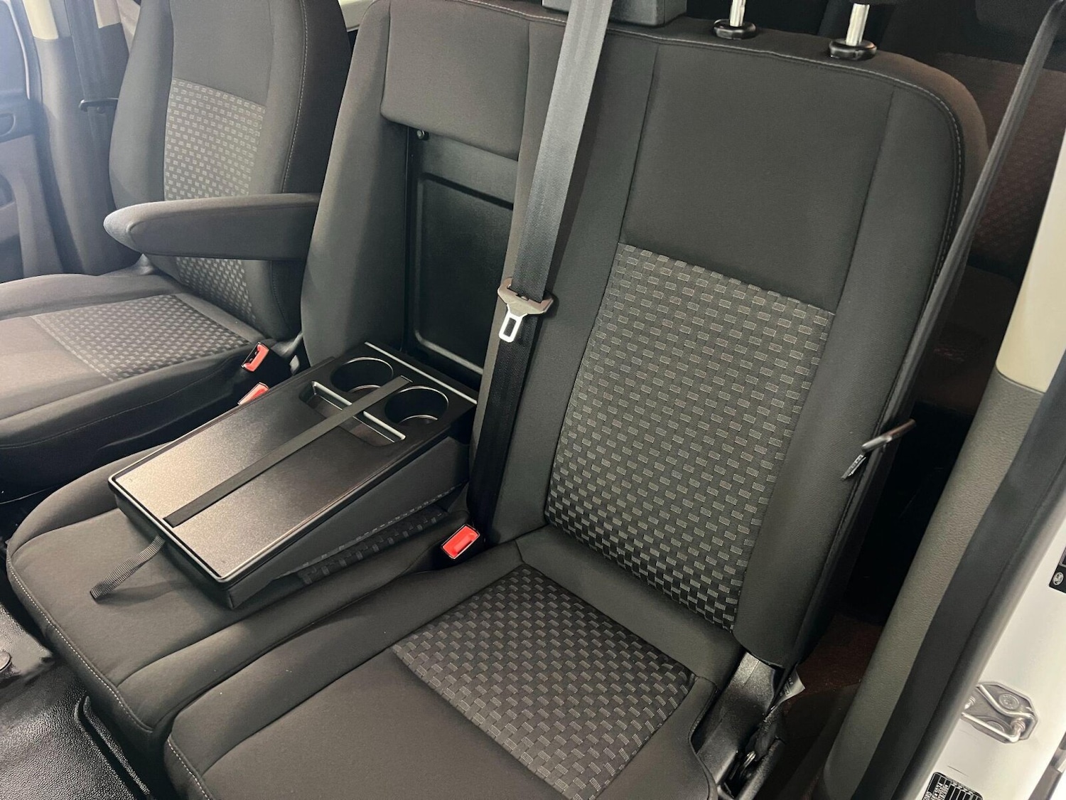 Used Ford Transit Custom 2022 for sale - 76872803: Photo 22