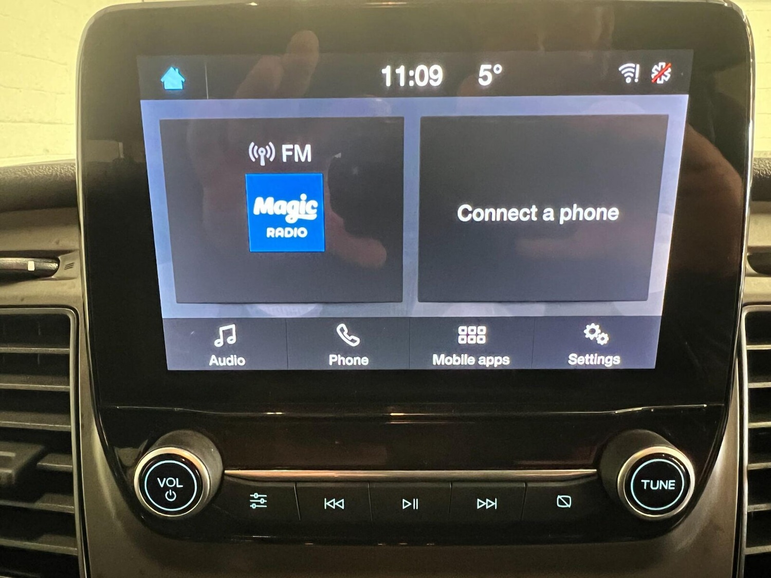 Used Ford Transit Custom 2022 for sale - 76872803: Photo 24